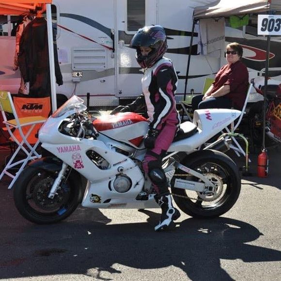 Meet your Posher, Mona - Picture 1 of 1